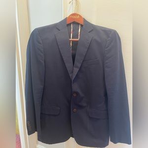 Brooks Brother Blue Blazer